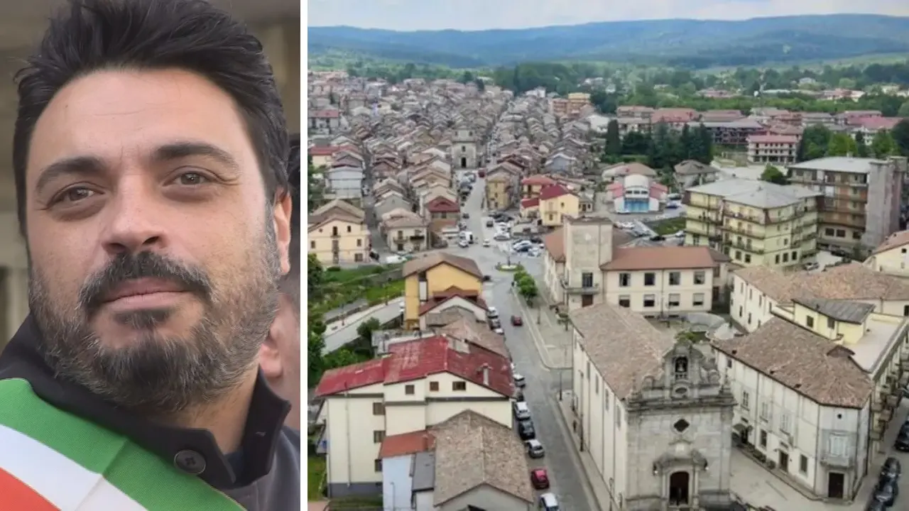 Serra San Bruno vuole tornare con la Provincia di Catanzaro, il sindaco promuove l’iter: «Lì sanità e trasporti funzionano meglio»
