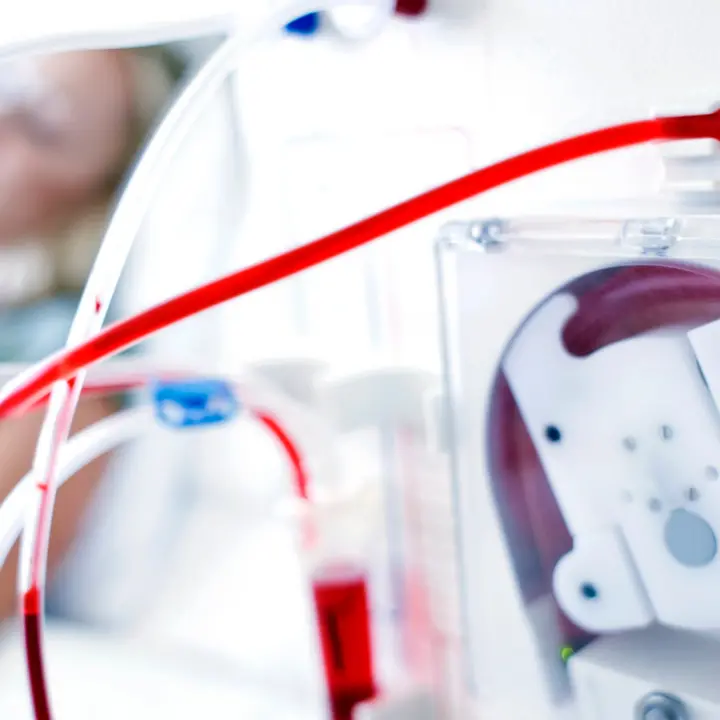 Dializzati, l’Aned incontra i vertici dell’Asp di Vibo: «Da loro grande disponibilità ma se chiudono Tropea andiamo coi carrarmati»\n