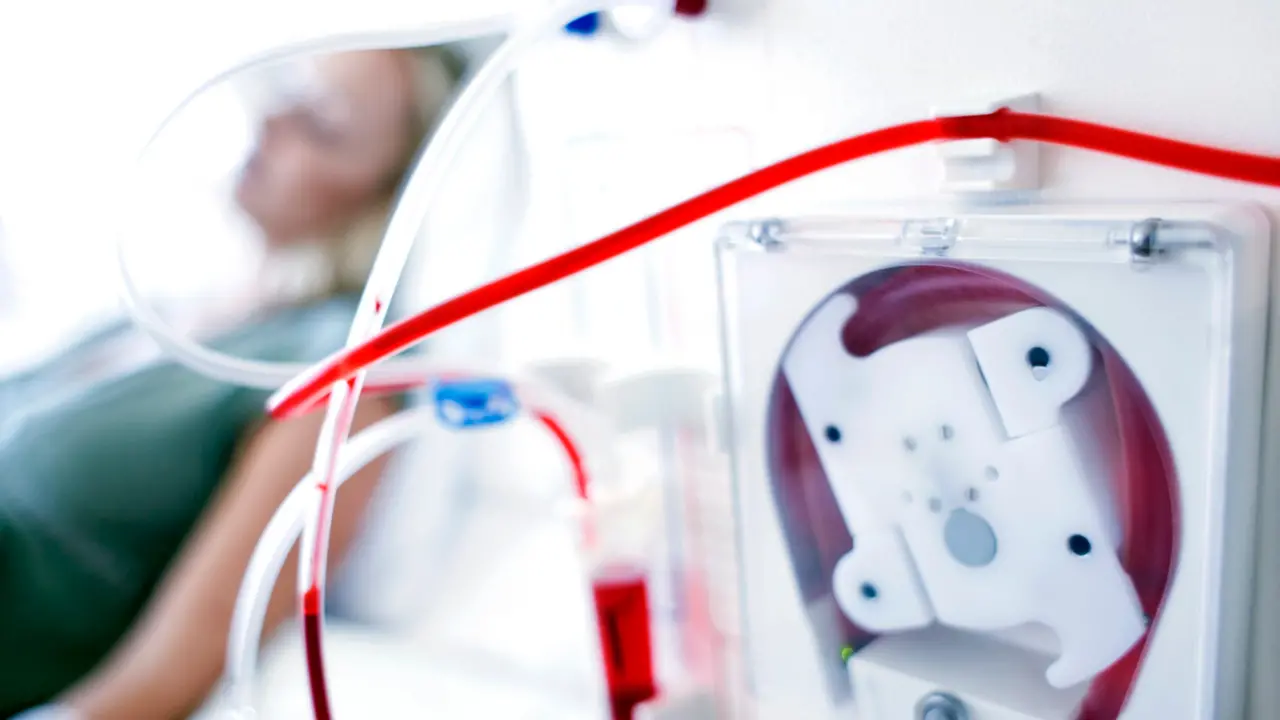 Dializzati, l’Aned incontra i vertici dell’Asp di Vibo: «Da loro grande disponibilità ma se chiudono Tropea andiamo coi carrarmati»\n