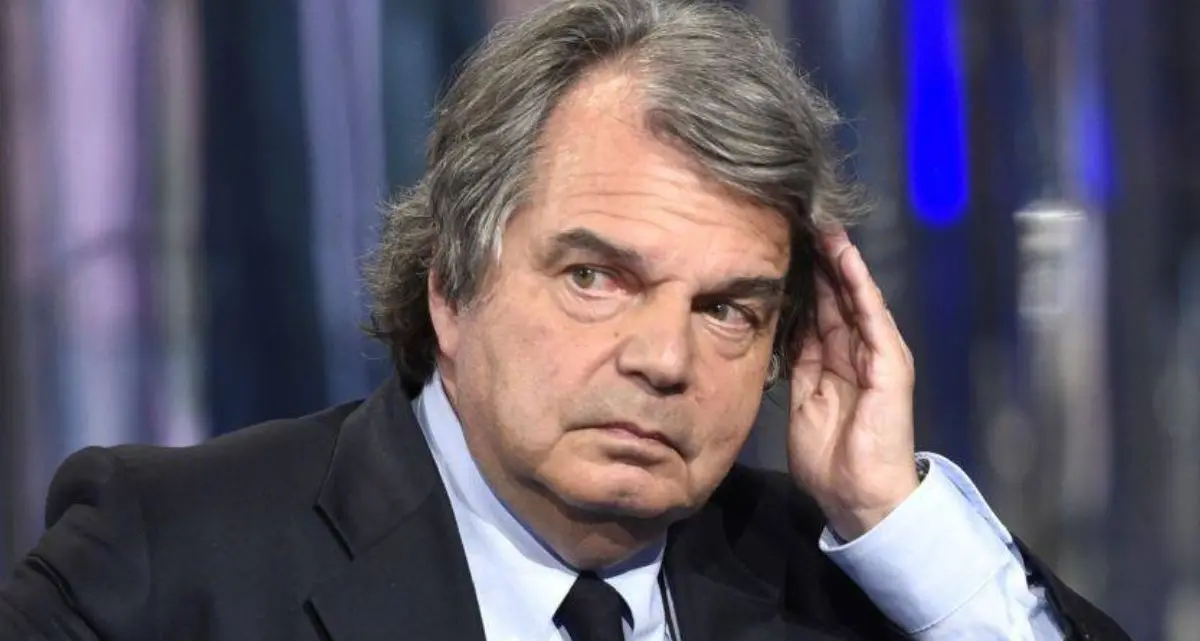 Da castigatore a castigato: il Paese contro Brunetta dopo l’aumento di stipendio da presidente del Cnel\n