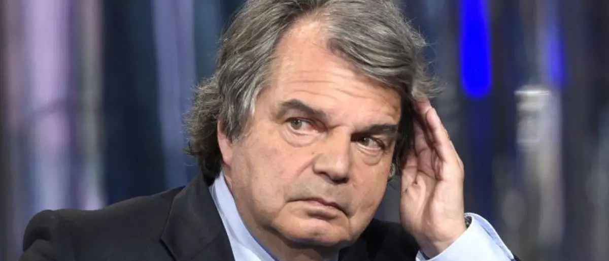 Da castigatore a castigato: il Paese contro Brunetta dopo l’aumento di stipendio da presidente del Cnel\n