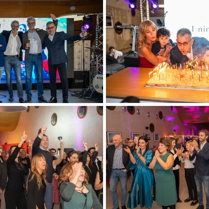 “Cumuquànnica 50”, la festa-manifesto di Lenin Montesanto alla Catasta del Pollino\n