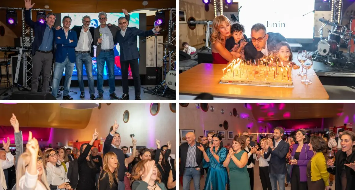 “Cumuquànnica 50”, la festa-manifesto di Lenin Montesanto alla Catasta del Pollino\n