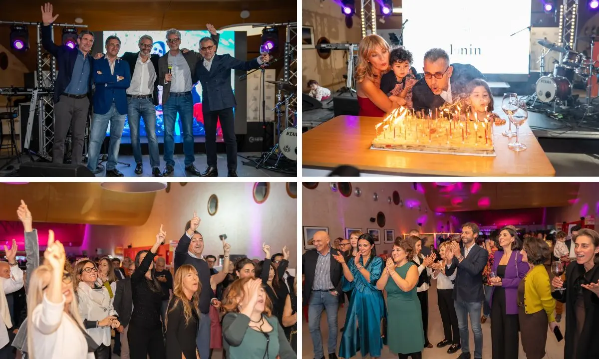 “Cumuquànnica 50”, la festa-manifesto di Lenin Montesanto alla Catasta del Pollino\n