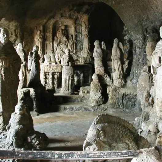 Pizzo, annunciato un sopralluogo della Soprintendenza per la tutela e valorizzazione di Piedigrotta e Tonnara Callipo