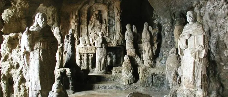 Pizzo, annunciato un sopralluogo della Soprintendenza per la tutela e valorizzazione di Piedigrotta e Tonnara Callipo