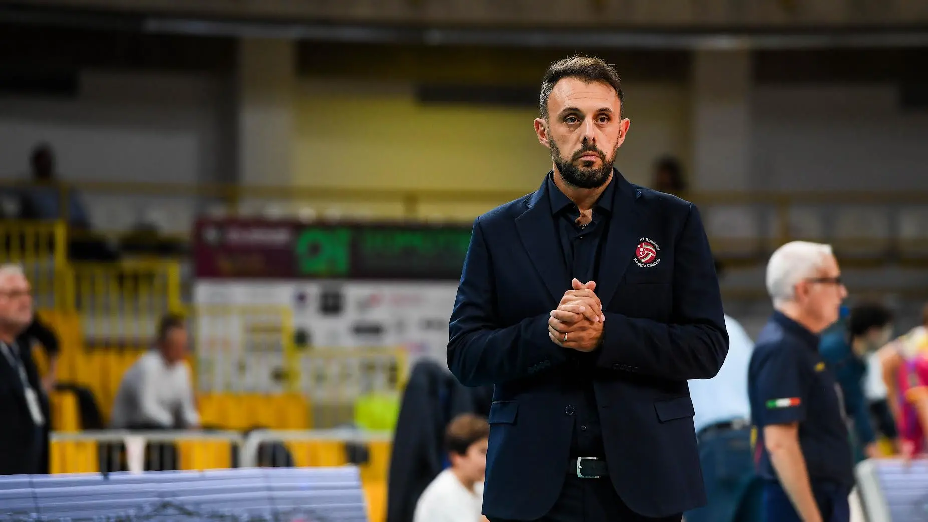 FORTUNATO SERRANO\\'