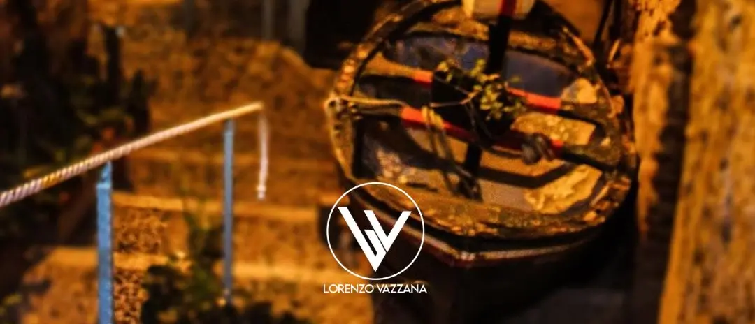 Chianalea, dove il mare bussa alla porta\n