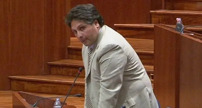 Appalti pilotati in Sicilia, interrogatorio per l'ex parlamentare calabrese Aiello che nega ogni accusa\n