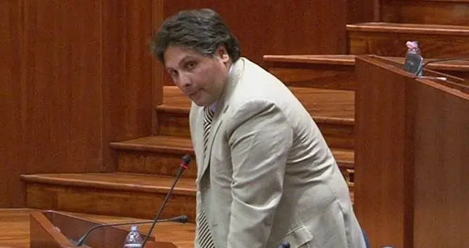 Appalti pilotati in Sicilia, interrogatorio per l'ex parlamentare calabrese Aiello che nega ogni accusa\n