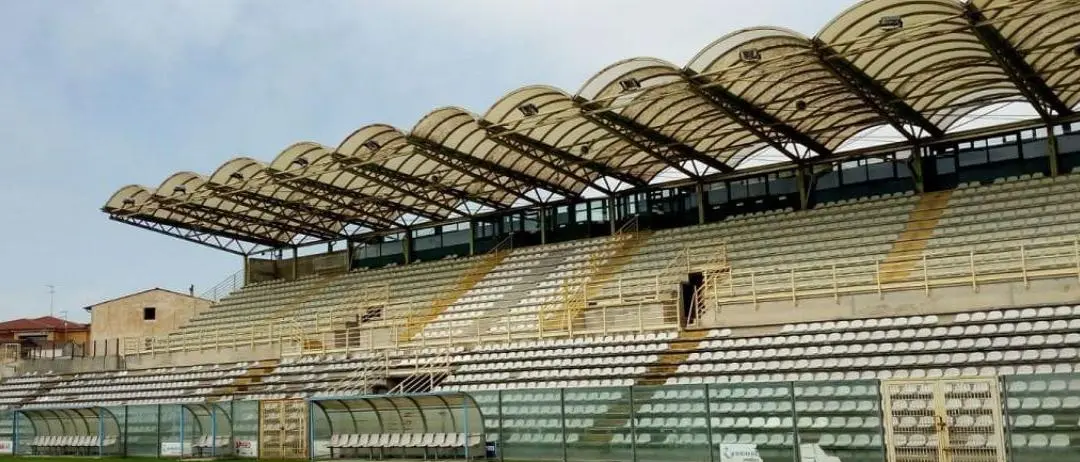 Vigor Lamezia in trasferta… d’allenamento: la squadra di Mancini “emigra”\u00A0a Gizzeria\n