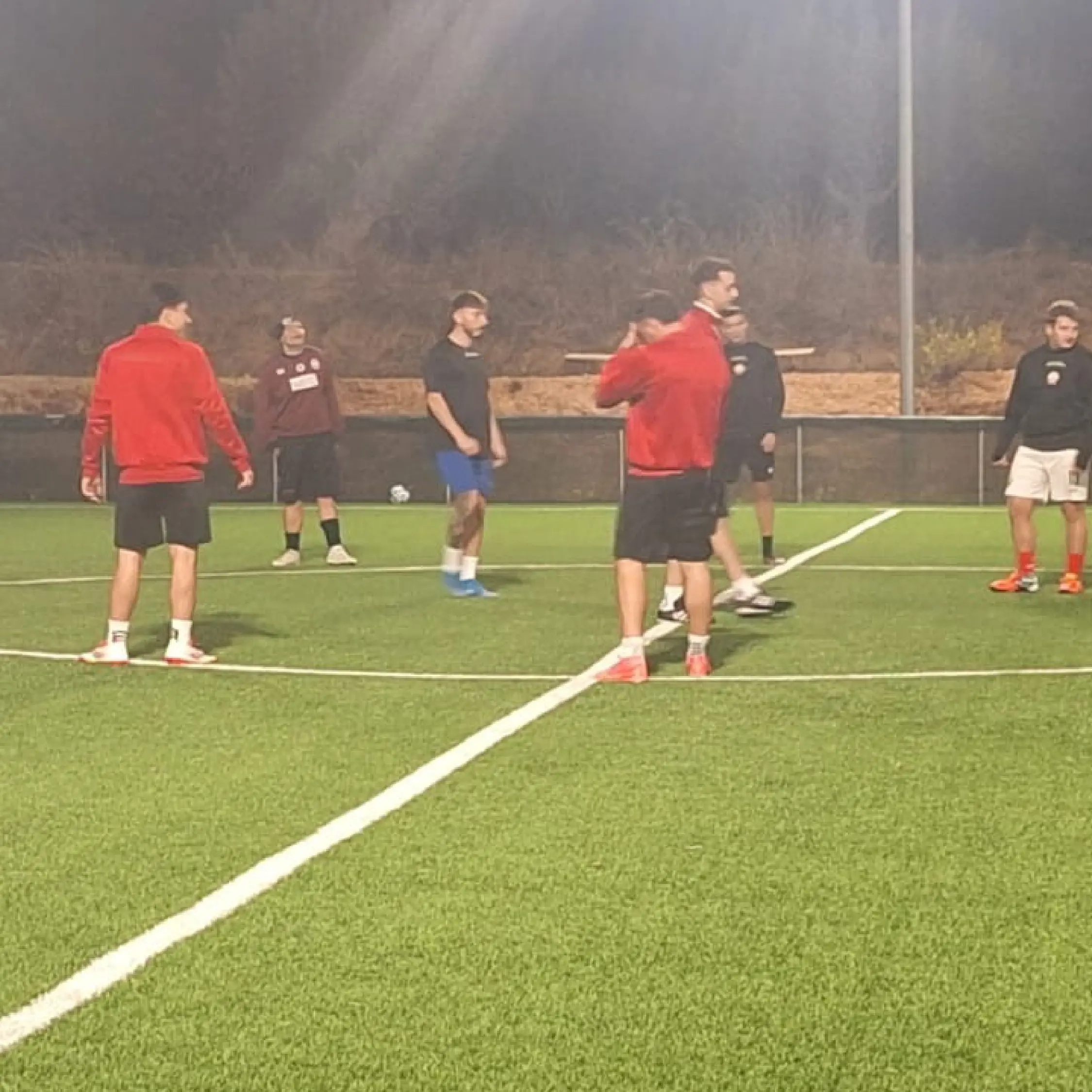 Nasce l’Asd Pollino:\u00A0nuovo progetto calcistico a Castrovillari, ambizioni e passione in Terza Categoria\n