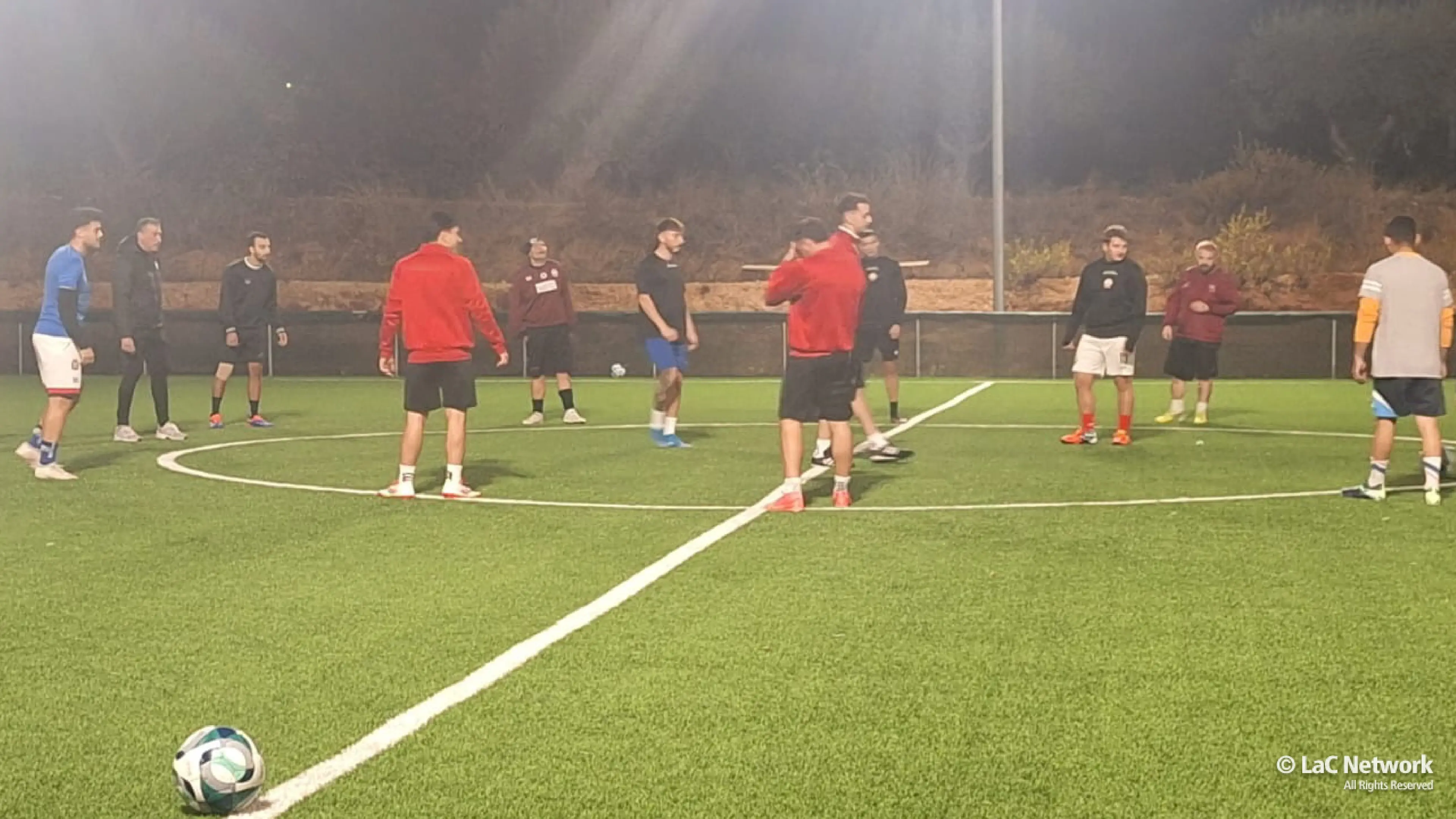 Nasce l’Asd Pollino:\u00A0nuovo progetto calcistico a Castrovillari, ambizioni e passione in Terza Categoria\n