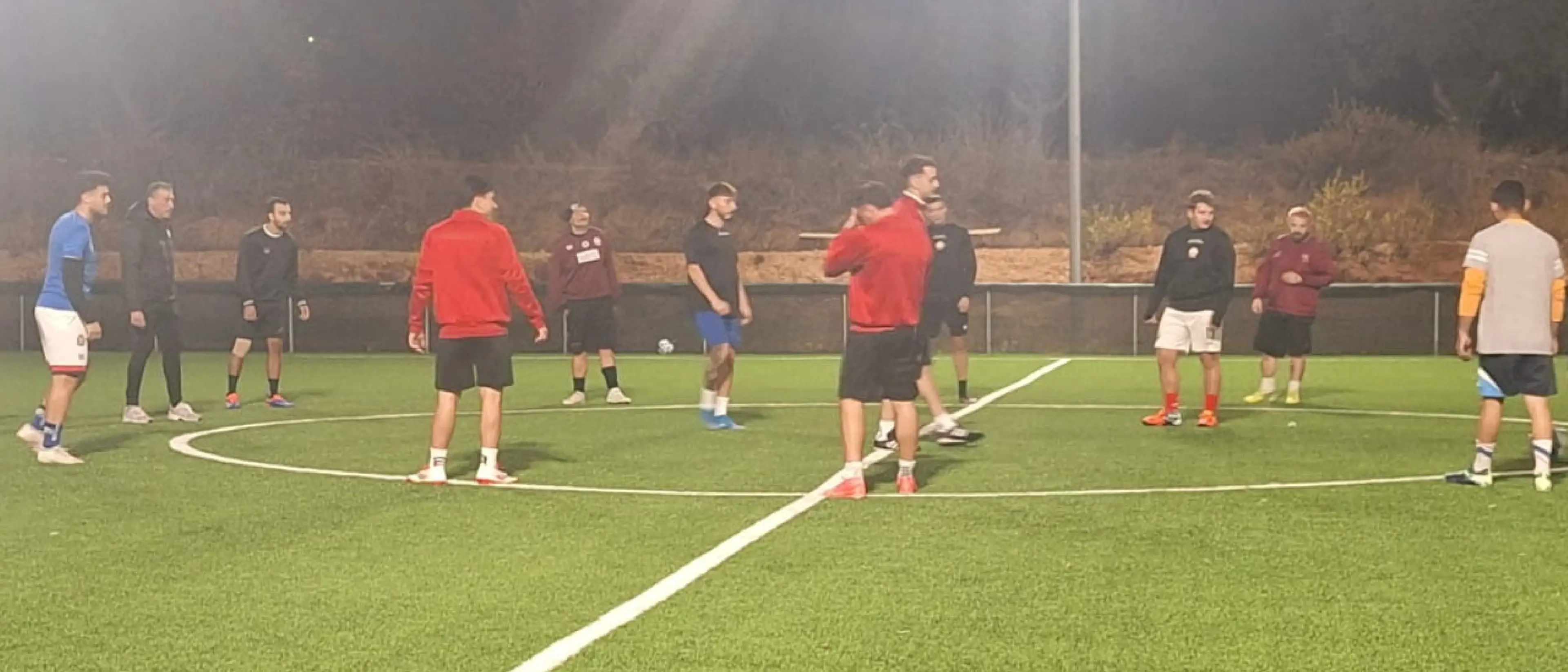 Nasce l’Asd Pollino:\u00A0nuovo progetto calcistico a Castrovillari, ambizioni e passione in Terza Categoria\n