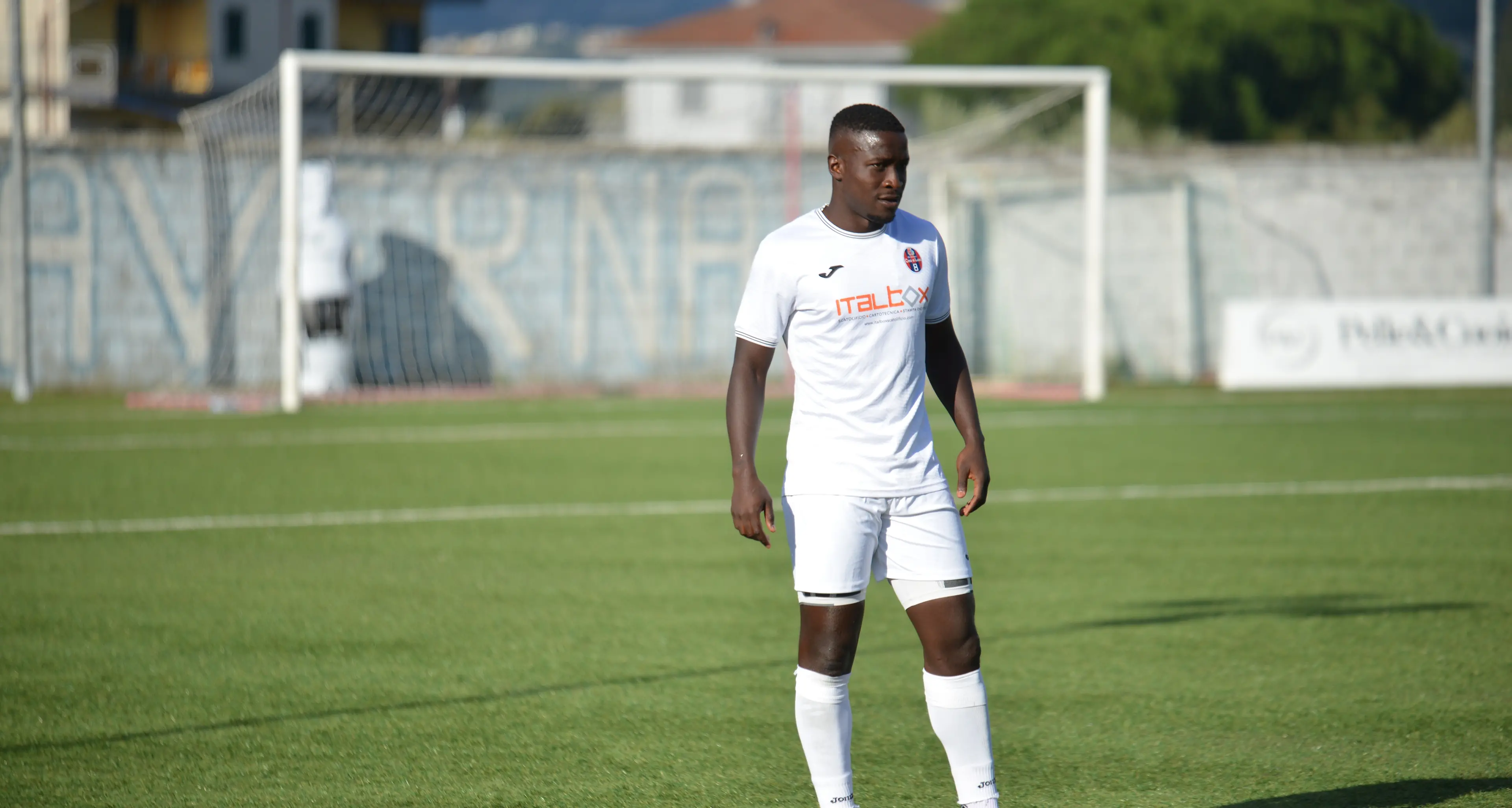 Dilettanti: David Gueye verso la rescissione con la DB Rossoblù Luzzi.\u00A0Novità a Cittanova e Soriano\n