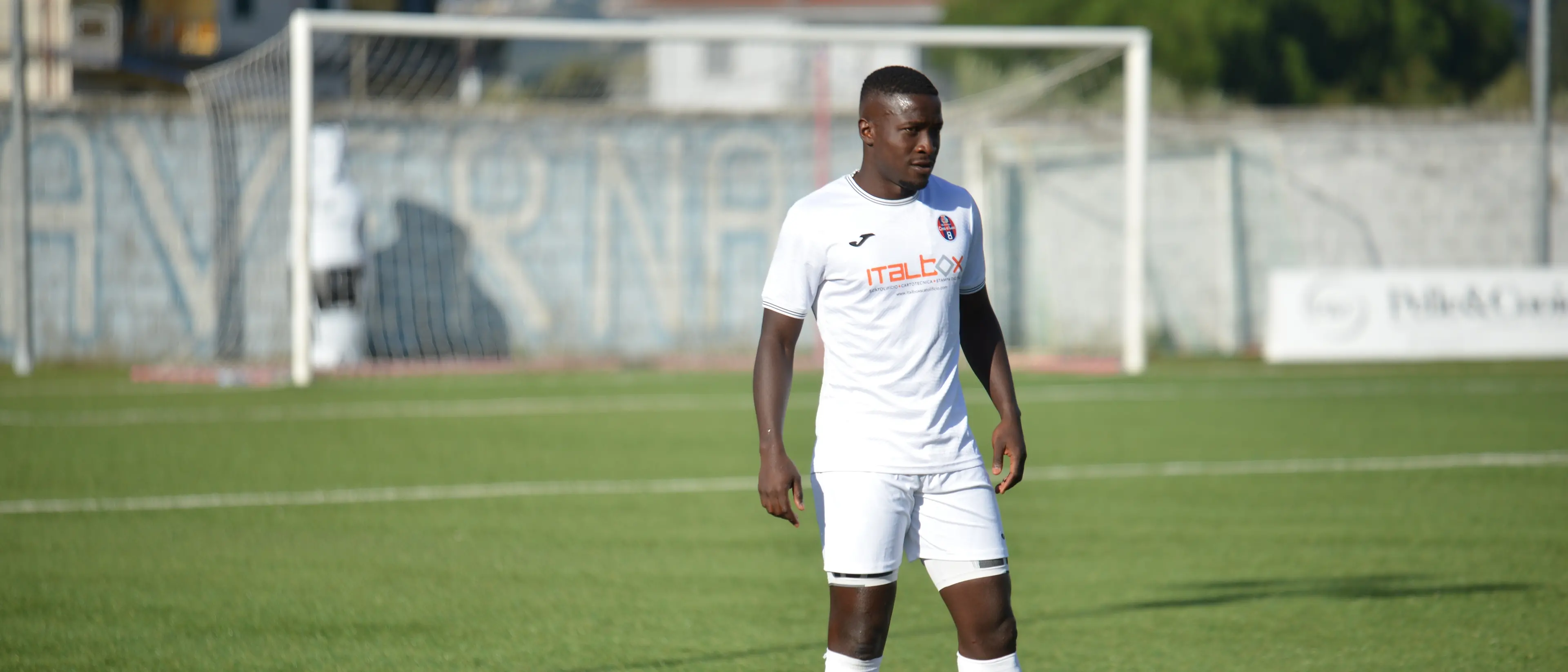 Dilettanti: David Gueye verso la rescissione con la DB Rossoblù Luzzi.\u00A0Novità a Cittanova e Soriano\n