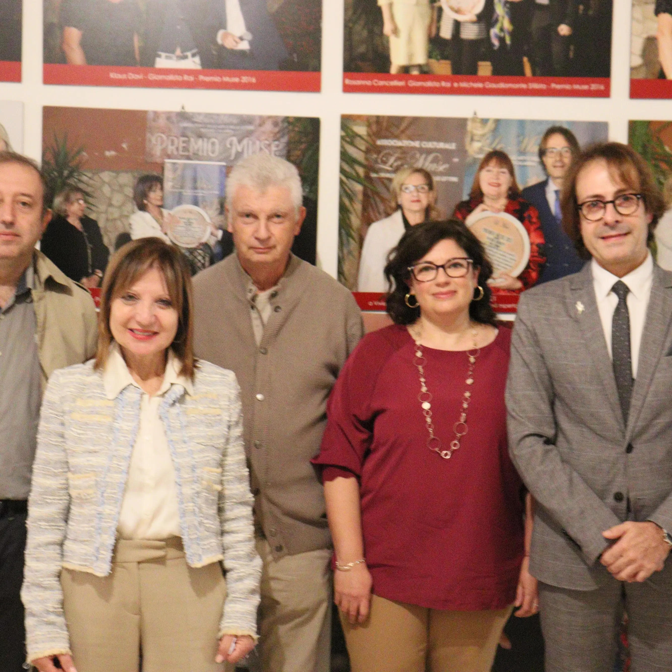 Reggio, l’associazione “Le Muse” ha organizzato un incontro su “Arte e Disabilità” tra testimonianze, emozioni e impegno sociale\n