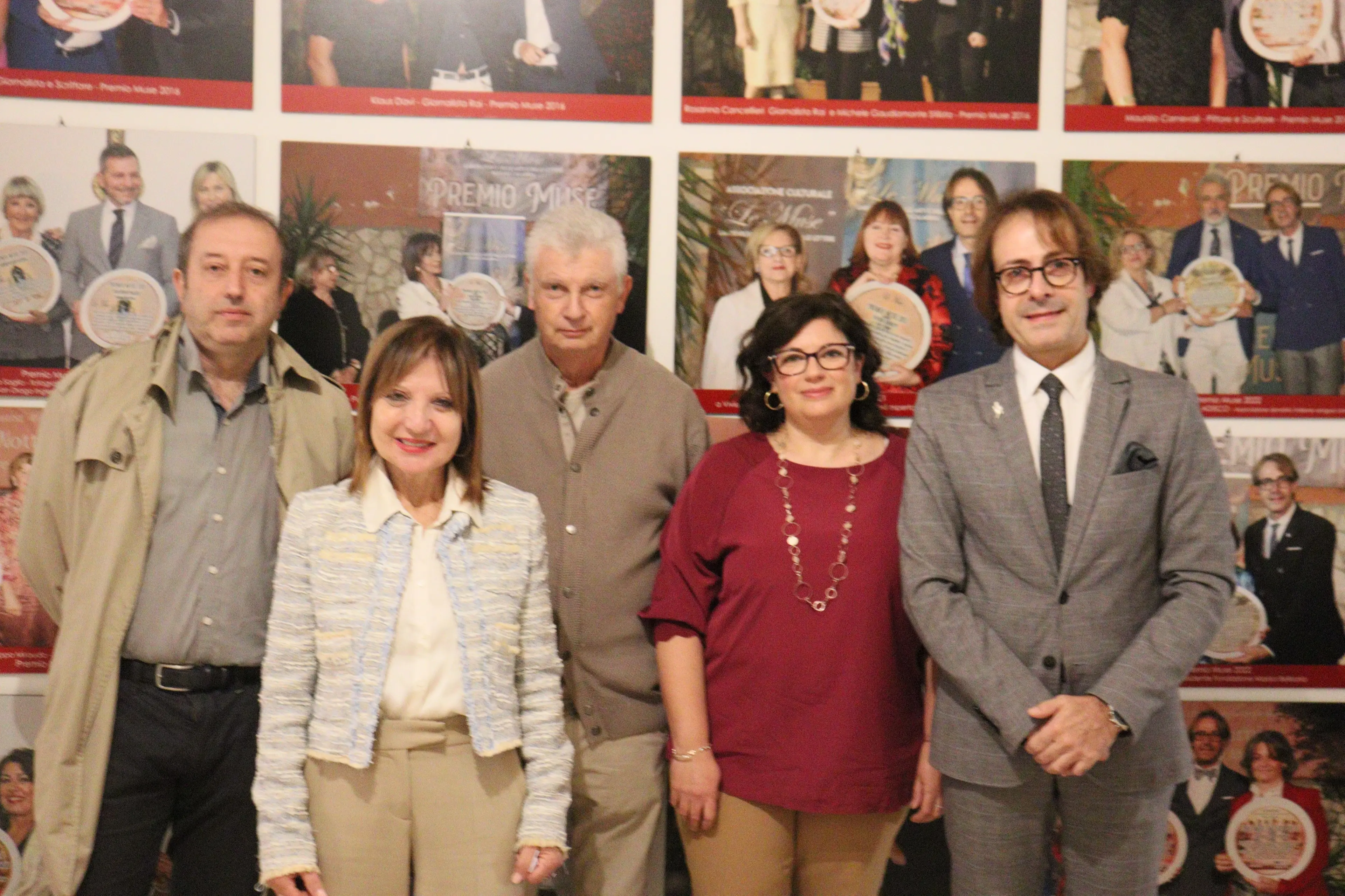 Reggio, l’associazione “Le Muse” ha organizzato un incontro su “Arte e Disabilità” tra testimonianze, emozioni e impegno sociale\n