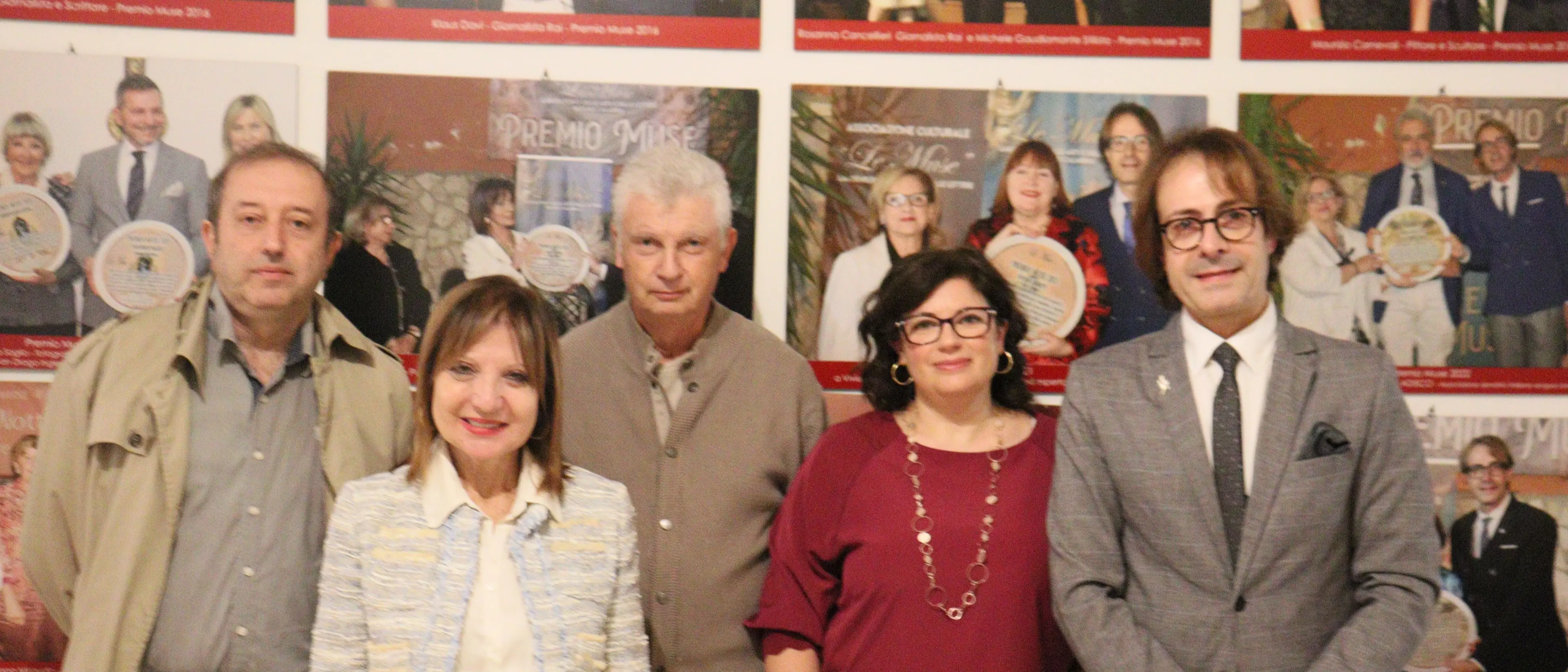 Reggio, l’associazione “Le Muse” ha organizzato un incontro su “Arte e Disabilità” tra testimonianze, emozioni e impegno sociale\n