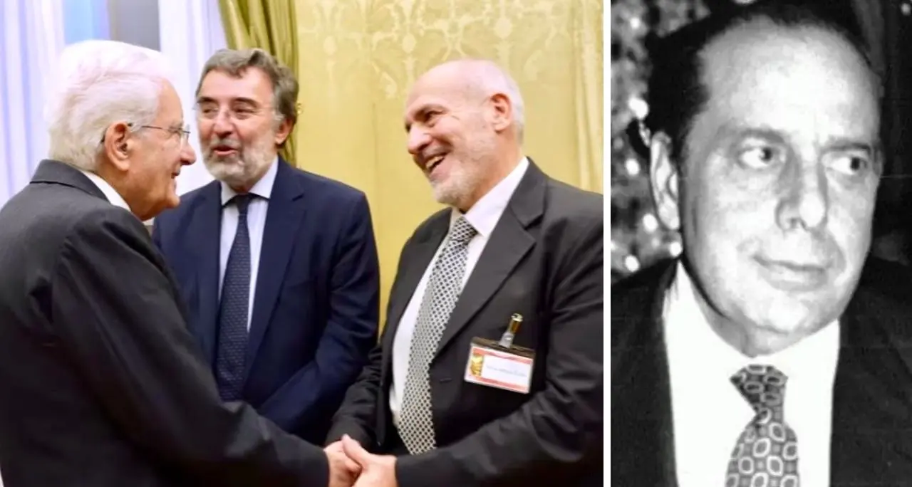 “Un calabrese prestato all’Italia”, a 25 anni dalla morte il ricordo di Riccardo Misasi: «La sua una vita per la libertà»