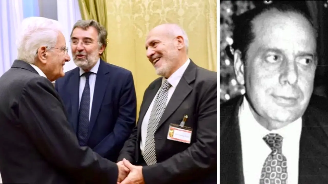 “Un calabrese prestato all’Italia”, a 25 anni dalla morte il ricordo alla Camera di Riccardo Misasi: «La sua una vita per la libertà»\n