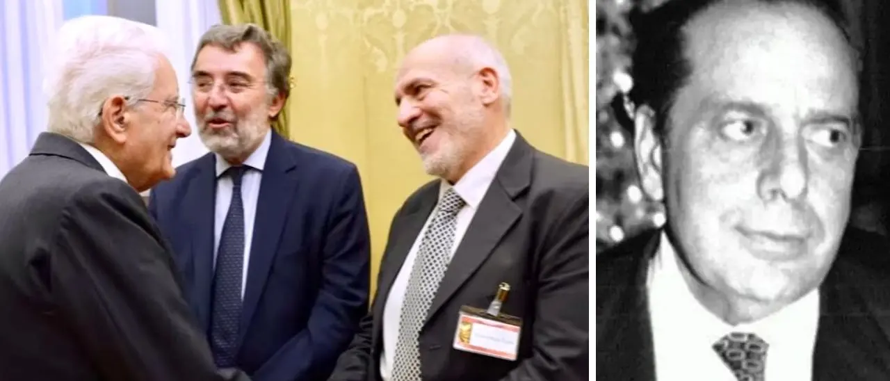 “Un calabrese prestato all’Italia”, a 25 anni dalla morte il ricordo alla Camera di Riccardo Misasi: «La sua una vita per la libertà»\n