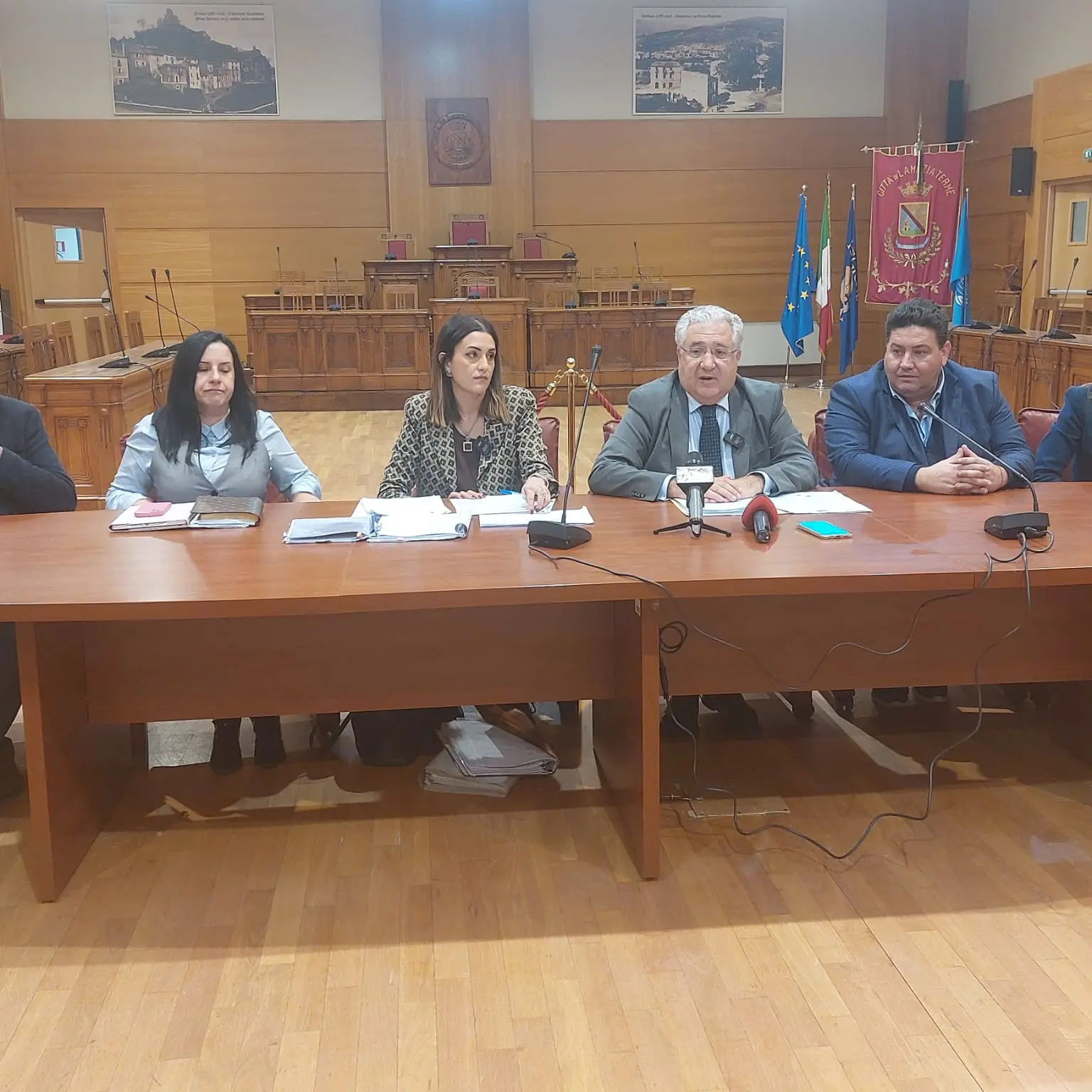 Lamezia, tagli ai fondi degli eventi natalizi\u00A0per rispondere ai rilievi della Corte dei conti: si punta su\u00A0sponsorizzazioni dei privati\n