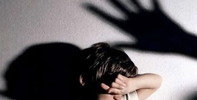 Arrestato a Crotone un uomo condannato per violenza sessuale su minorenne:\u00A0dovrà scontare 3 anni e 4 mesi di reclusione\n