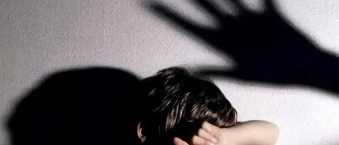 Arrestato a Crotone un uomo condannato per violenza sessuale su minorenne:\u00A0dovrà scontare 3 anni e 4 mesi di reclusione\n