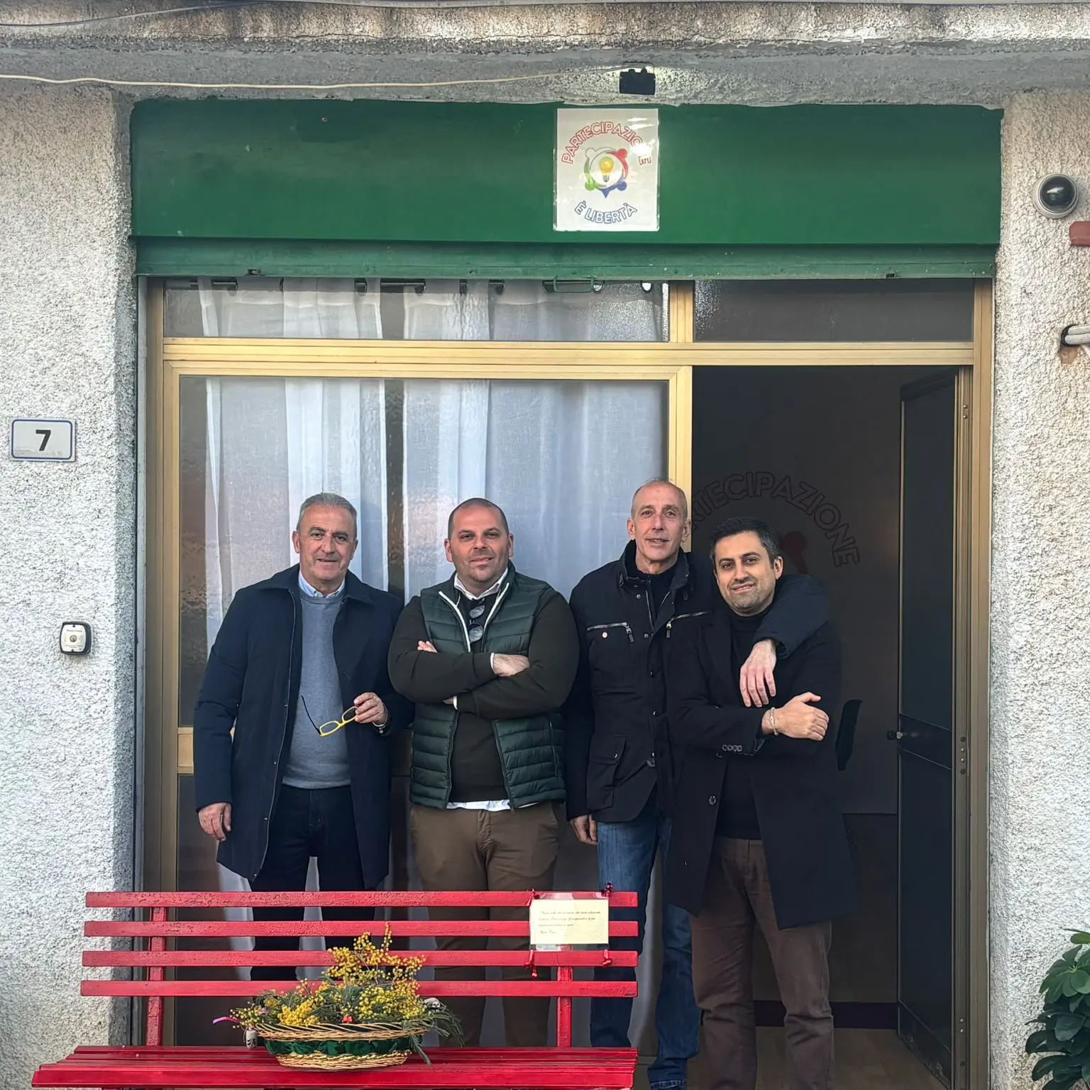 «A Castrolibero basta personalismi, nasca una nuova stagione politica»