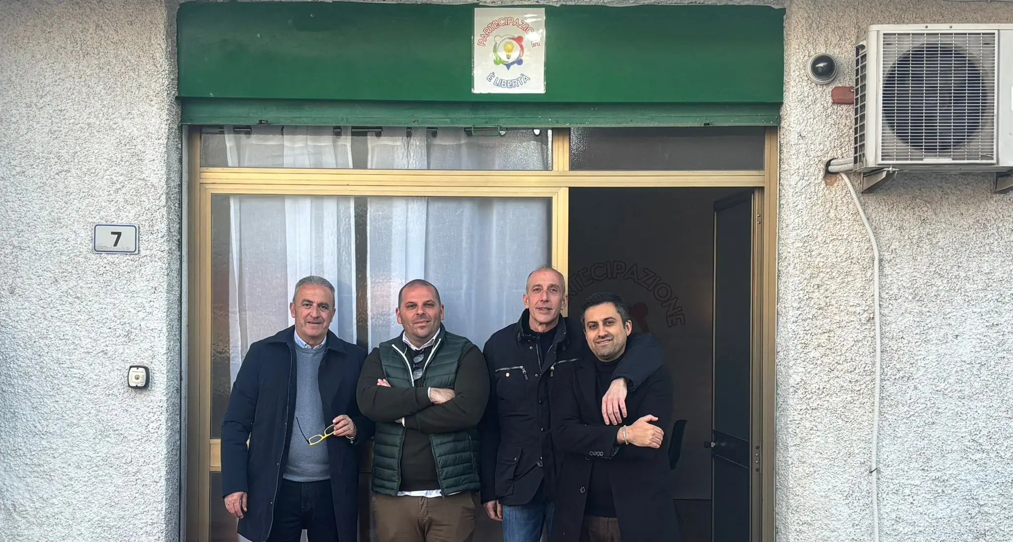 «A Castrolibero basta personalismi, nasca una nuova stagione politica»