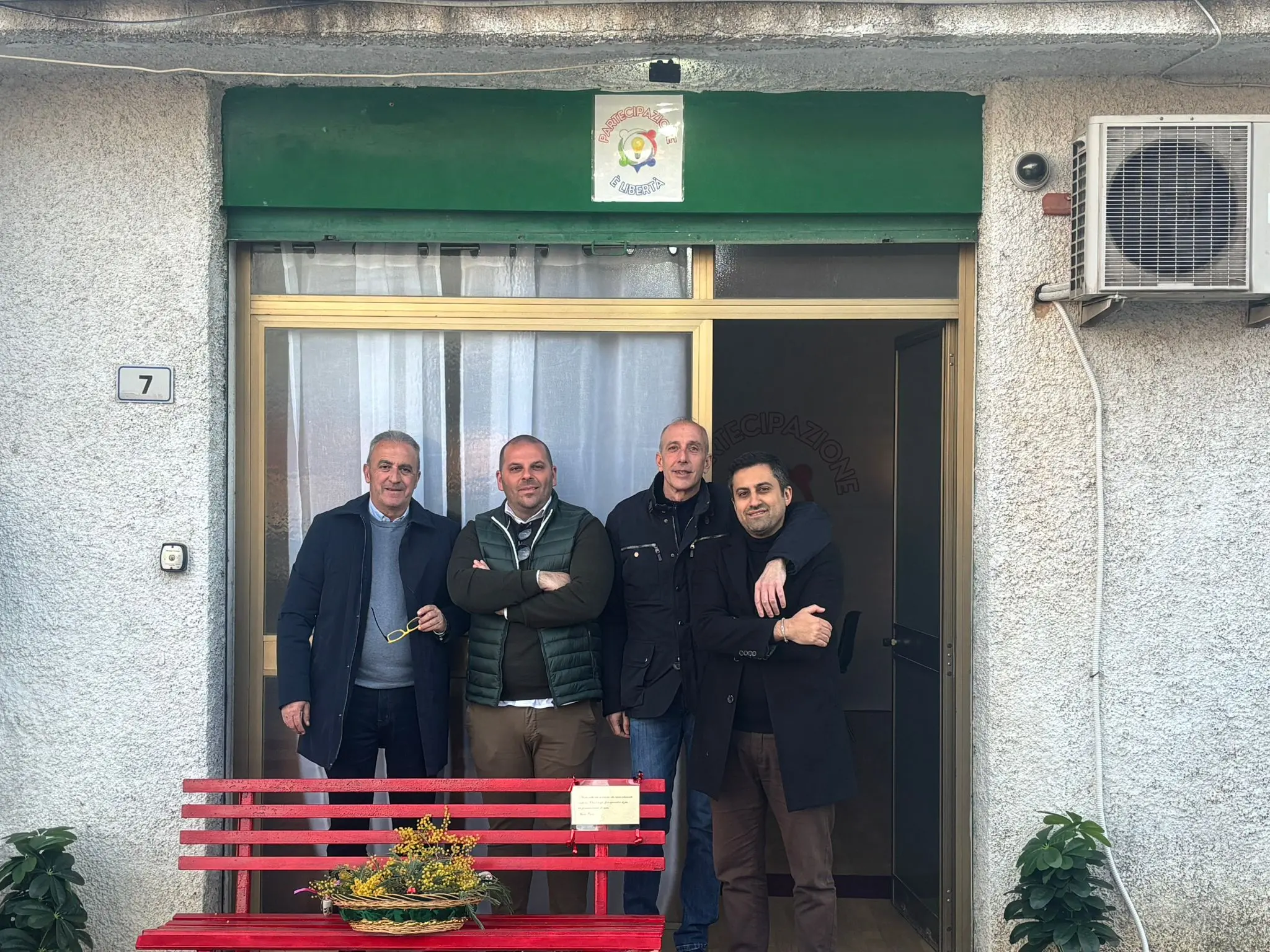 «A Castrolibero basta personalismi, nasca una nuova stagione politica»