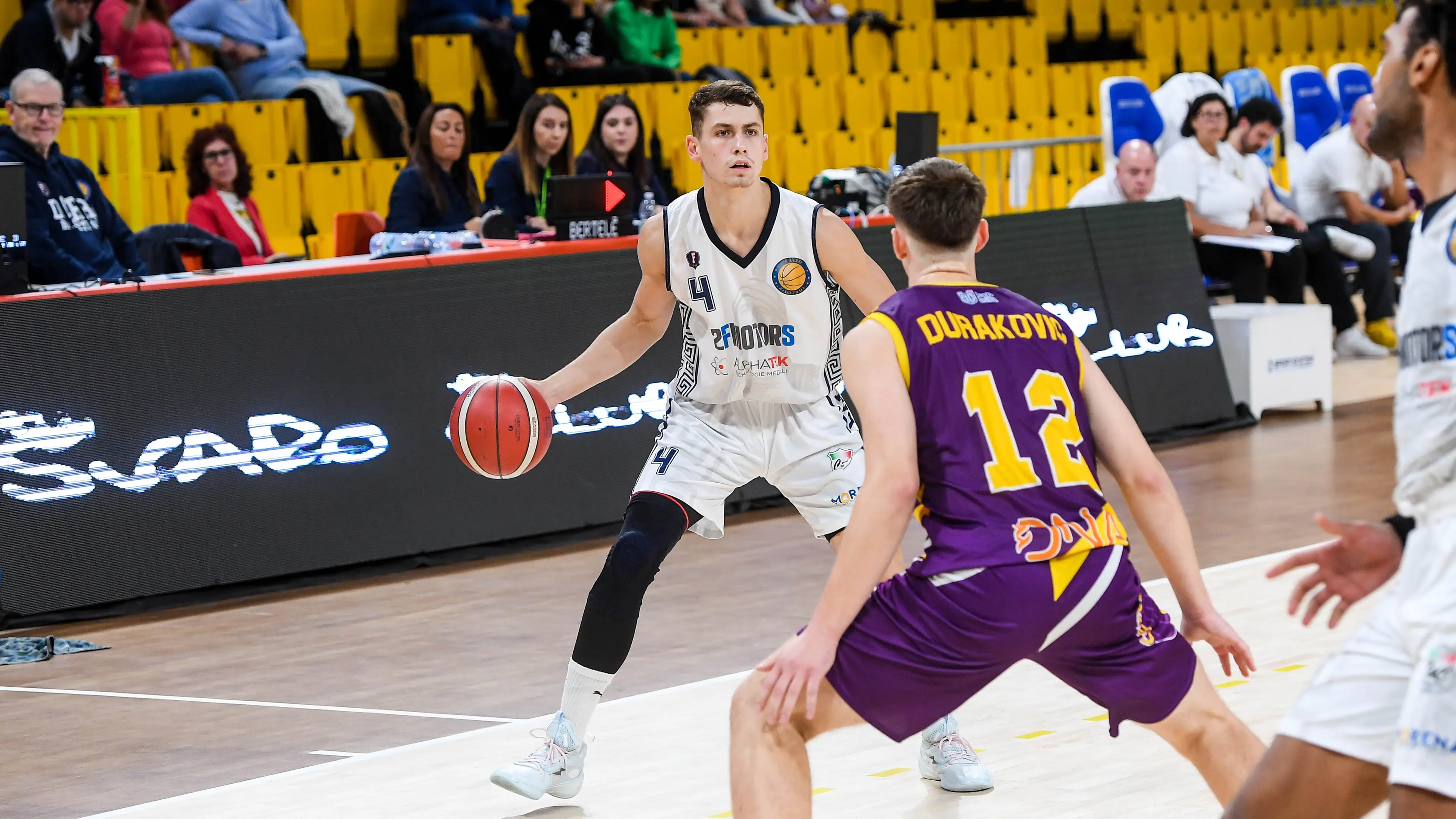 FORTUNATO SERRANO\\'