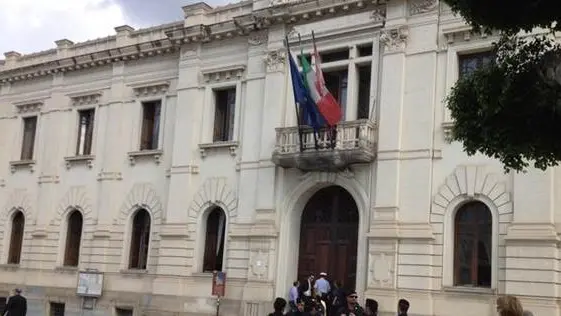 Reggio, il\u00A0Consiglio comunale convocato in sessione straordinaria per il 15 novembre\n