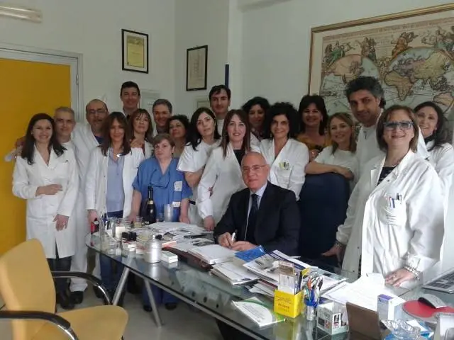 Oncologia medica di Paola all’avanguardia: nasce il primo PICC Team infermieristico della Calabria\n
