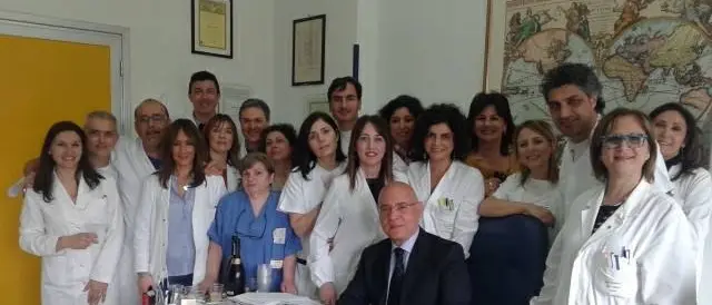 Oncologia medica di Paola all’avanguardia: nasce il primo PICC Team infermieristico della Calabria\n