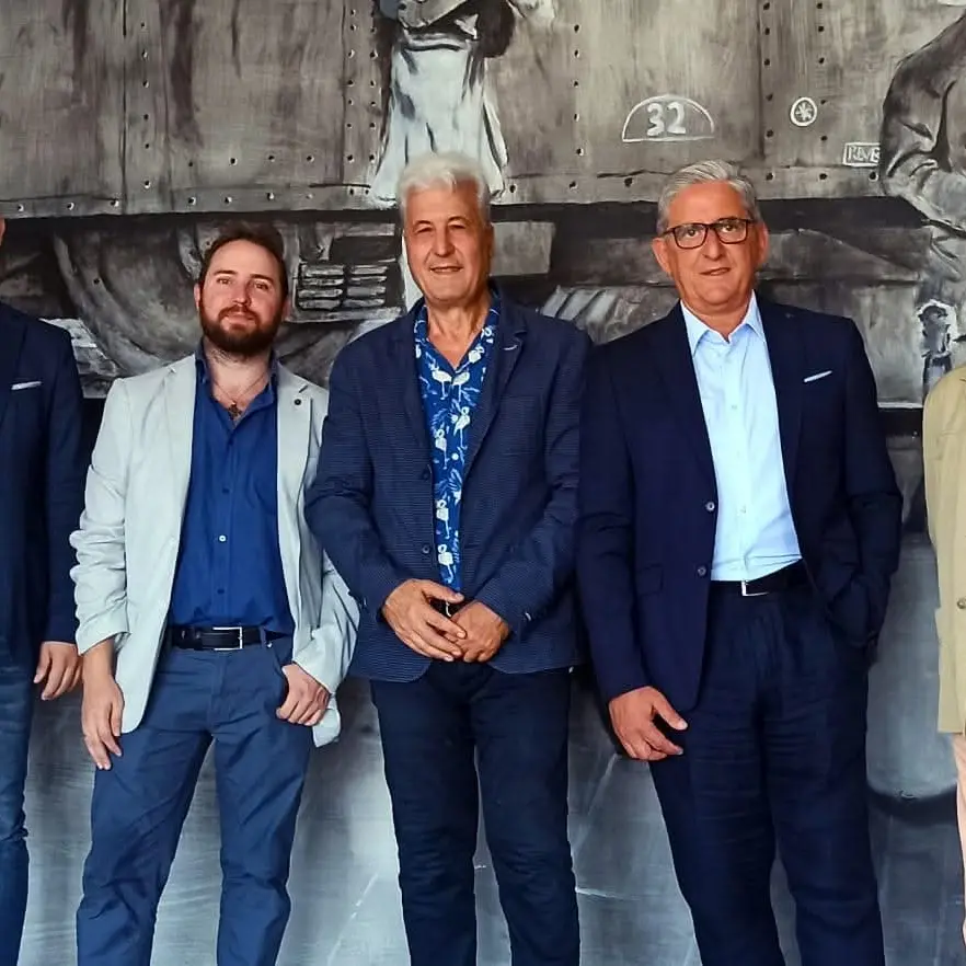 Reggio, quasi cento le iniziative\u00A0dell'associazione Incontriamoci Sempre ODV per il 2025\n