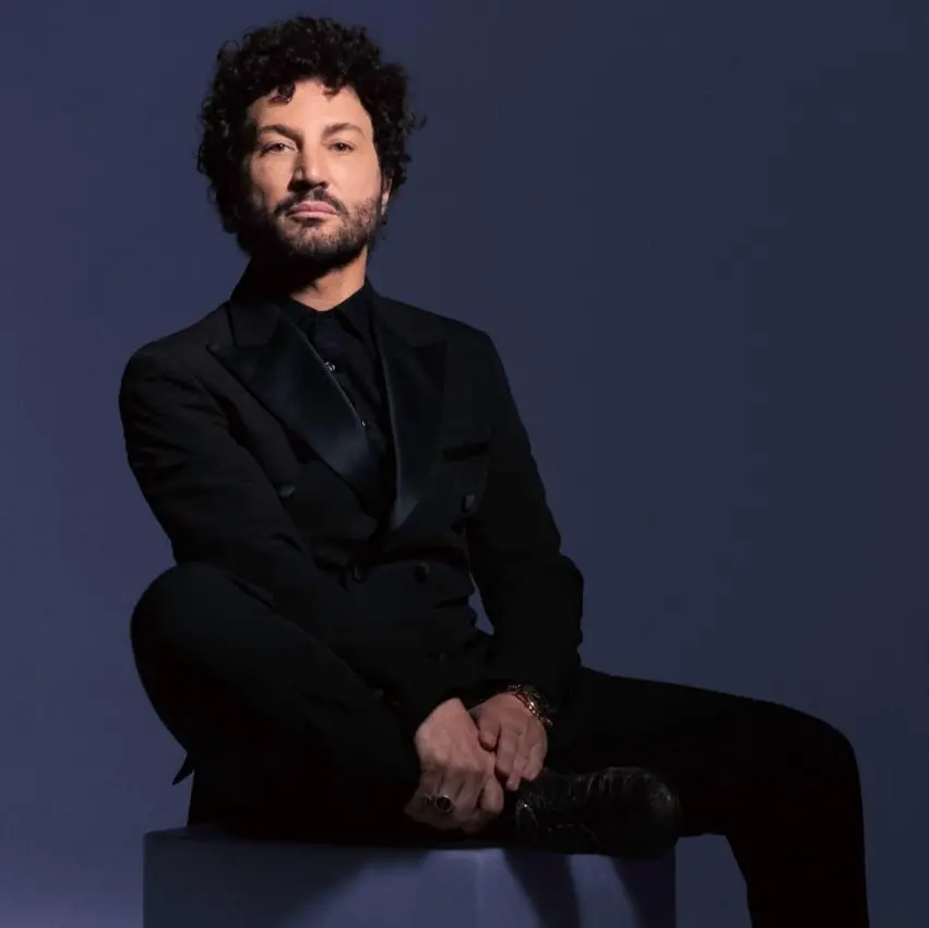 Il produttore calabrese Gianni Testa in giuria al\u00A0festival albanese Kënga Magjike, unico italiano presente\n