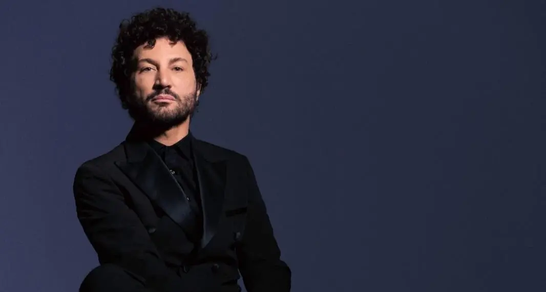 Il produttore calabrese Gianni Testa in giuria al\u00A0festival albanese Kënga Magjike, unico italiano presente\n