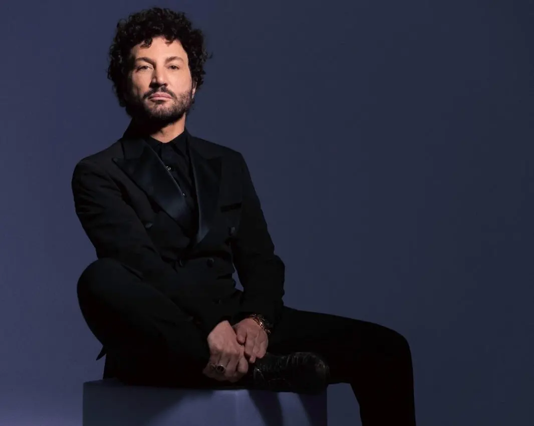 Il produttore calabrese Gianni Testa in giuria al\u00A0festival albanese Kënga Magjike, unico italiano presente\n