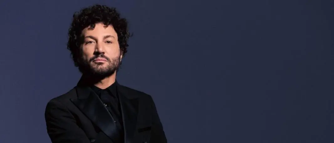 Il produttore calabrese Gianni Testa in giuria al\u00A0festival albanese Kënga Magjike, unico italiano presente\n