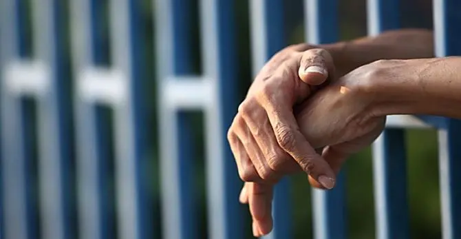 Violenza sessuale su minore, arrestato e portato nel carcere di Vibo un uomo condannato in via definitiva