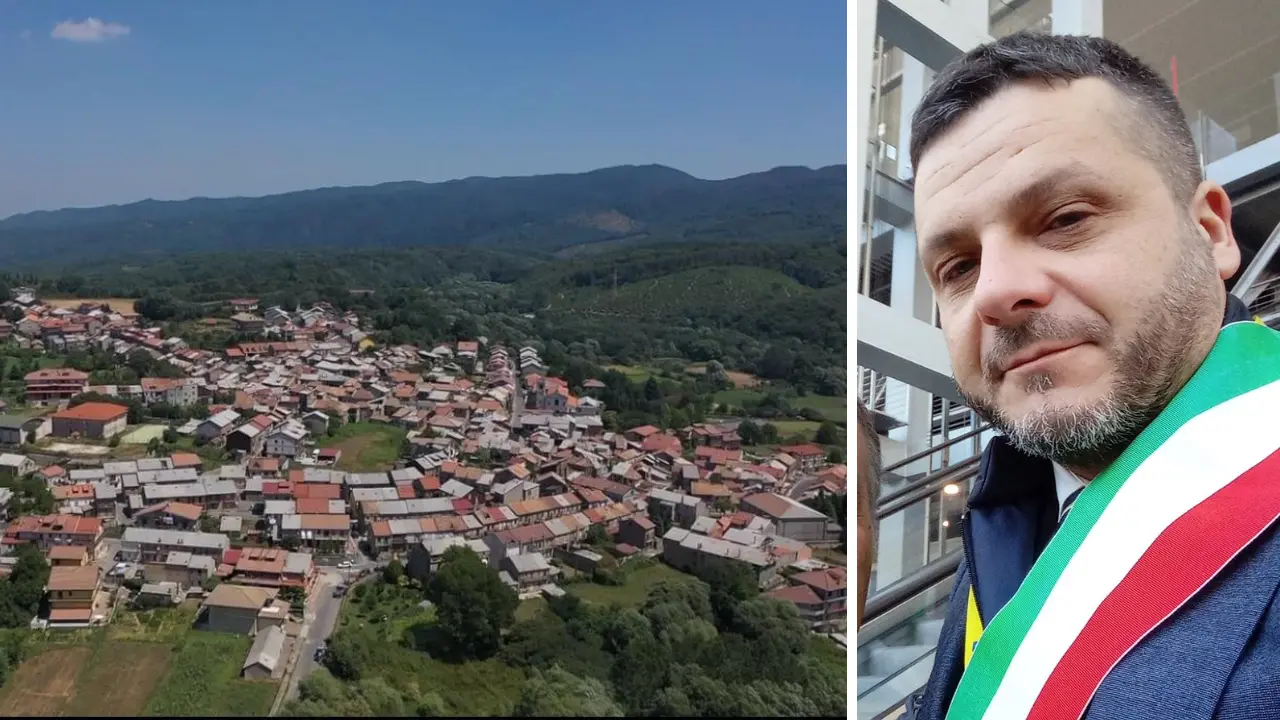 La montagna vibonese vuole tornare con Catanzaro. Il sindaco di Simbario: «Come passare dal Terzo Mondo agli Usa»