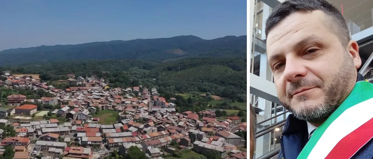 La montagna vibonese vuole tornare con Catanzaro. Il sindaco di Simbario: «Come passare dal Terzo Mondo agli Usa»