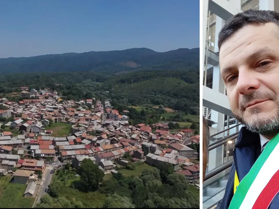 La montagna vibonese vuole tornare con Catanzaro. Il sindaco di Simbario: «Come passare dal Terzo Mondo agli Usa»