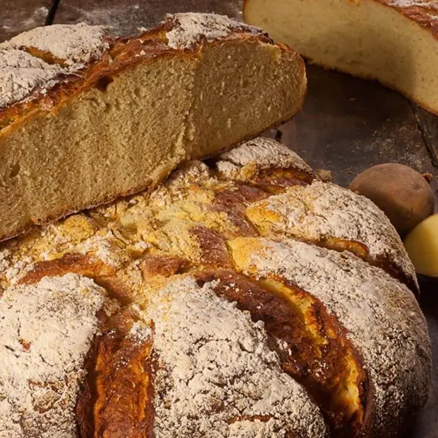 Altomonte celebra la XIX edizione della Gran Festa del Pane: tre giorni tra sapori, arte e cultura\n