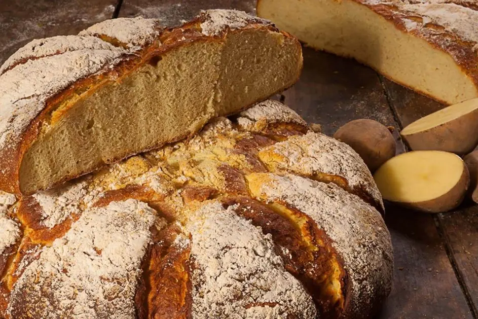 Altomonte celebra la XIX edizione della Gran Festa del Pane: tre giorni tra sapori, arte e cultura\n