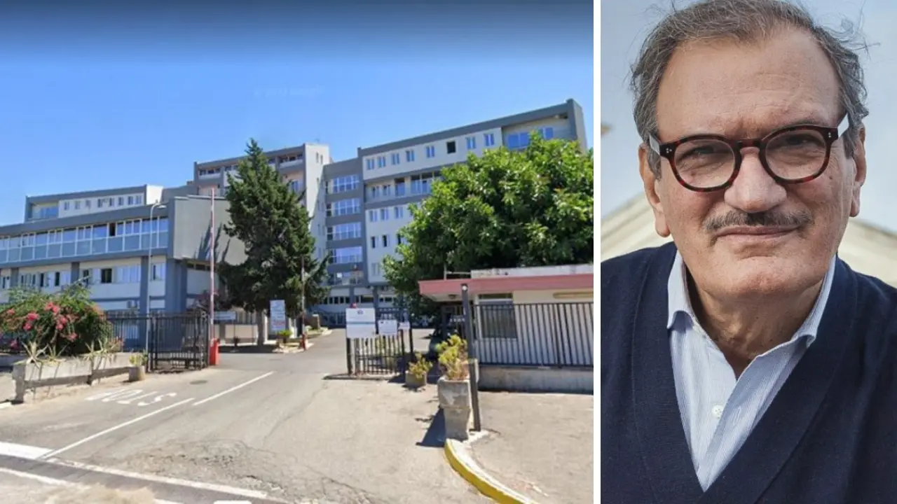 Urologia di Tropea a rischio, Romeo al dimissionario Ventrice: «Ci ripensi, noi sindaci ci faremo sentire per una sanità migliore»