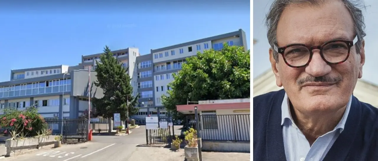 Urologia di Tropea a rischio, Romeo al dimissionario Ventrice: «Ci ripensi, noi sindaci ci faremo sentire per una sanità migliore»
