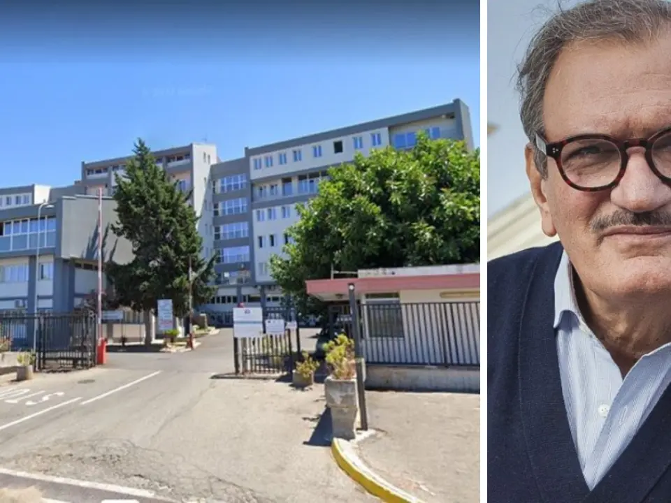 Urologia di Tropea a rischio, Romeo al dimissionario Ventrice: «Ci ripensi, noi sindaci ci faremo sentire per una sanità migliore»